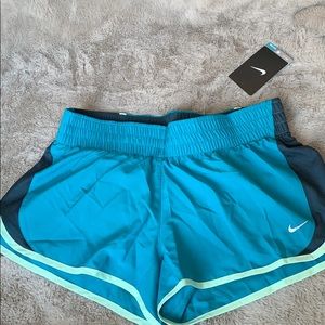 BRAND NEW Nike shorts- WITH TAGS